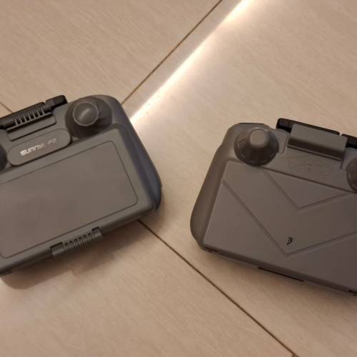 DJI RC2 Pro 遙控器，設計用於 Dji mini 4 pro mini 5 neo neo2 flip  無人機