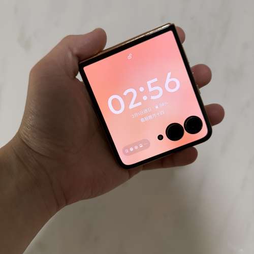 全網最平🔥Motorola razr 50 ultra美版單卡+esim可換iphone/samsung