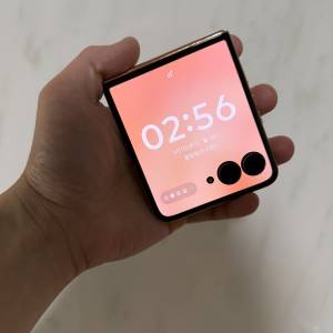 全網最平🔥Motorola razr 50 ultra美版單卡+esim可換iphone/samsung