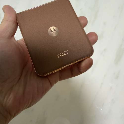 全網最平🔥Motorola razr 50 ultra美版單卡+esim可換iphone/samsung