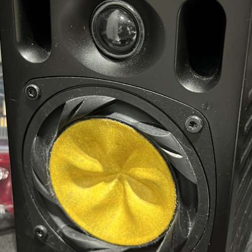 Fostex NF04R 監聽喇叭
