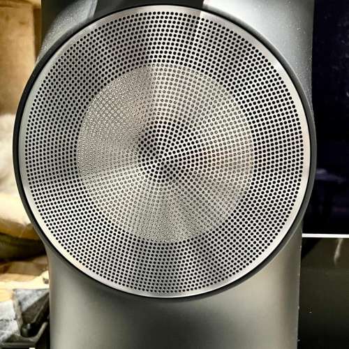 Bowers & Wilkins formation duo 無線喇叭 wireless speakers