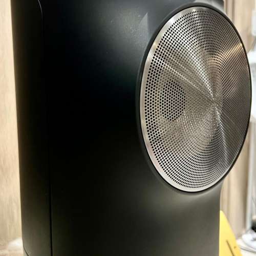 Bowers & Wilkins formation duo 無線喇叭 wireless speakers
