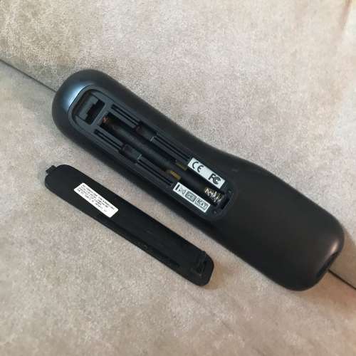 📺 HP Remote Control RC6 RC1804912/06 MAGIC TV USED 遙控器 🔊