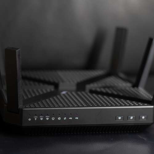 TP-Link&nbsp;AC4000&nbsp;Tri-Band MU-MIMO&nbsp;Gigabit Router &ndash;&nbsp;Archer C4000