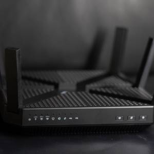 TP-Link&nbsp;AC4000&nbsp;Tri-Band MU-MIMO&nbsp;Gigabit Router &ndash;&nbsp;Archer C4000