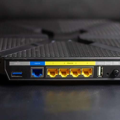 TP-Link&nbsp;AC4000&nbsp;Tri-Band MU-MIMO&nbsp;Gigabit Router &ndash;&nbsp;Archer C4000