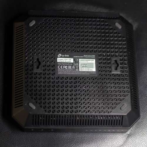 TP-Link&nbsp;AC4000&nbsp;Tri-Band MU-MIMO&nbsp;Gigabit Router &ndash;&nbsp;Archer C4000