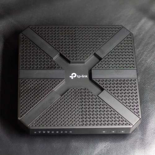 TP-Link&nbsp;AC4000&nbsp;Tri-Band MU-MIMO&nbsp;Gigabit Router &ndash;&nbsp;Archer C4000