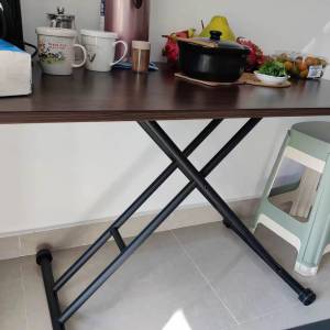 升降茶幾，飯枱，書枱，電腦枱