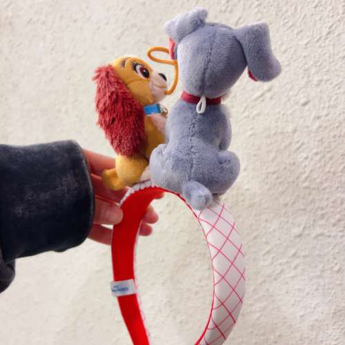 睇下文&middot;文盲勿擾&middot;不轉wtsapp/電話‼️Disney 日本東京迪士尼Lady and the Tramp ...