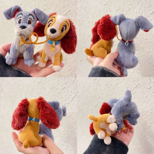 睇下文&middot;文盲勿擾&middot;不轉wtsapp/電話‼️Disney 日本東京迪士尼Lady and the Tramp ...