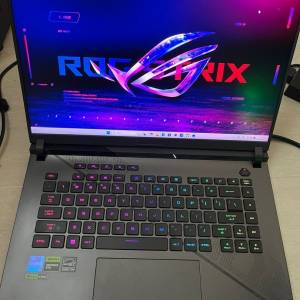 ASUS ROG Strix G16  Intel i9-14900HX