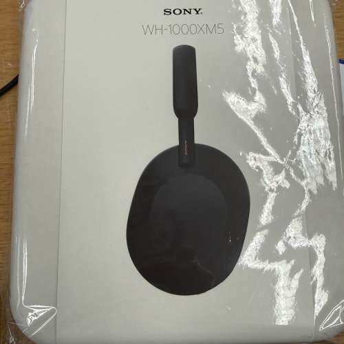 sony WH-1000xm5