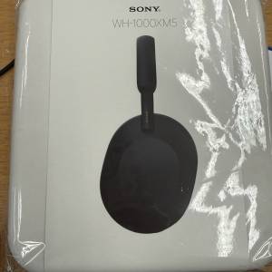 sony WH-1000xm5