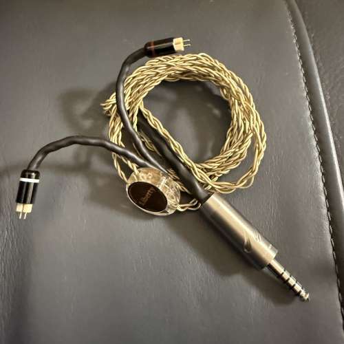 crystal cable liberty