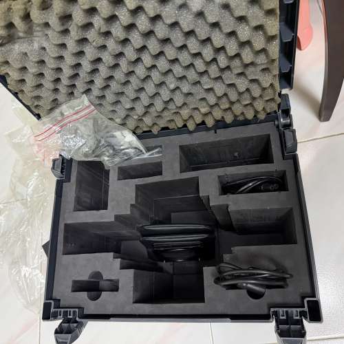 《大片幅》Rollei X-Act 2 技術相機