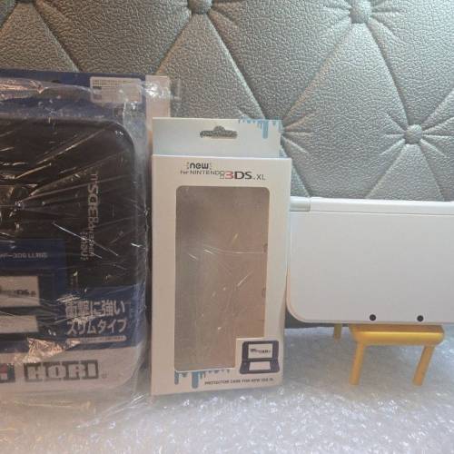 Nintendo New 3DS LL New3dsll New 3dsll