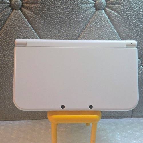 Nintendo New 3DS LL New3dsll New 3dsll