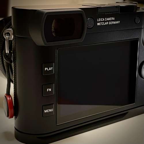 Leica Q2 Digital Camera 德國萊卡Q2相機 全原裝連盒