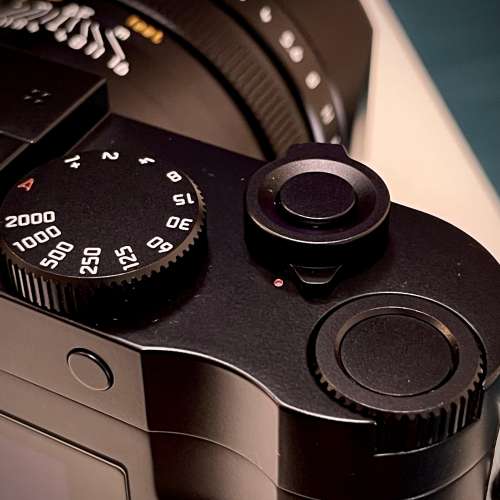 Leica Q2 Digital Camera 德國萊卡Q2相機 全原裝連盒