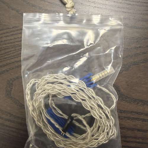 pw audio snow se 4.4線