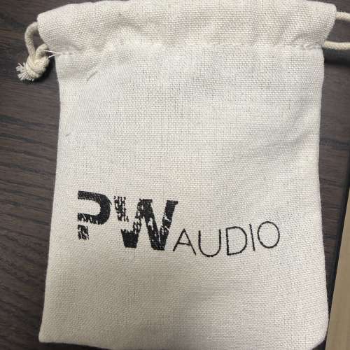 pw audio snow se 4.4線