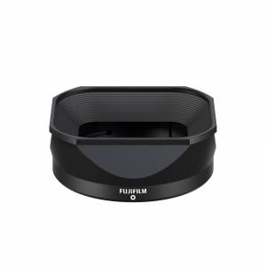 FUJIFILM  原廠 XF23 F1.4 LENS SQUARE HOOD LH-XF23