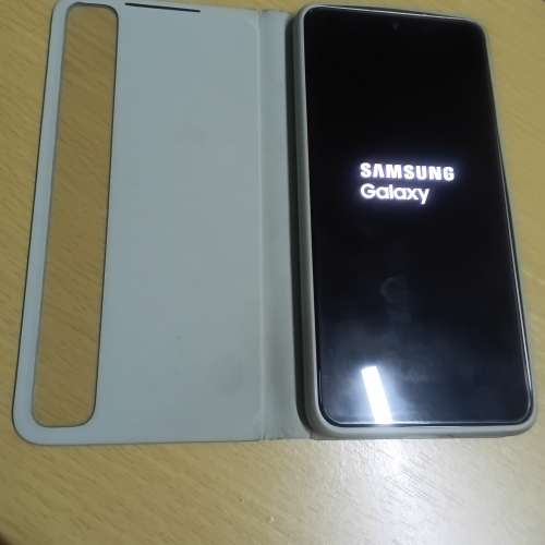Samsung S21FE 256GB 5G機 九成新