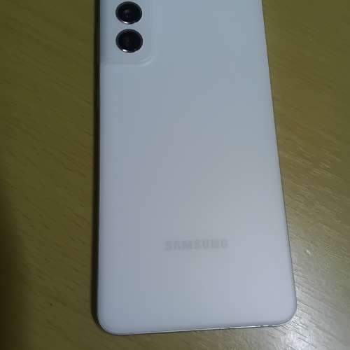 Samsung S21FE 256GB 5G機 九成新