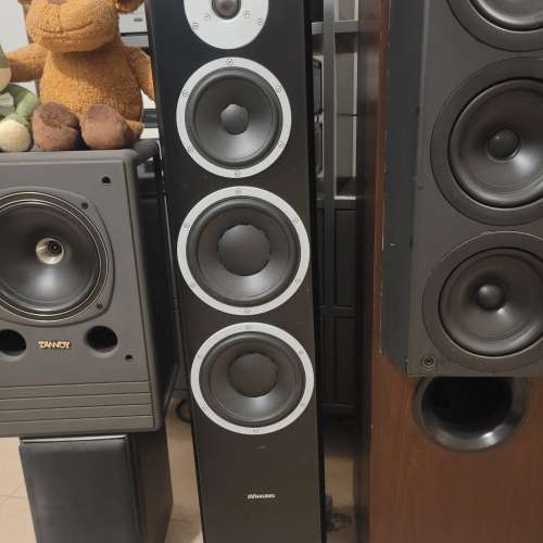 Dynaudio excite X38
