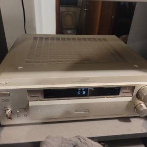 Sony V55ES 擴音機