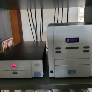 Proceed Madrigal by Mark Levinson