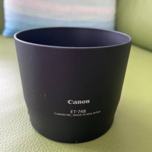 Canon Lens Hood ET-74B