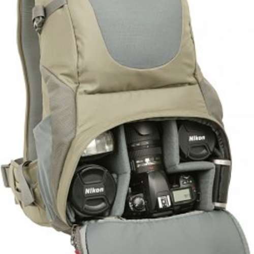 美國 CLIK ELITE VENTURE 30專業相機袋