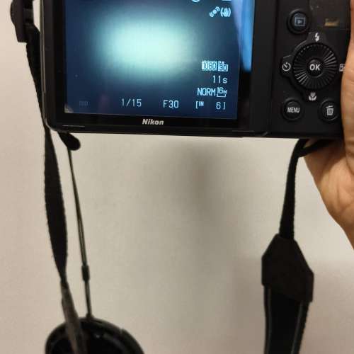 Nikon Coolpix P510 數碼相機