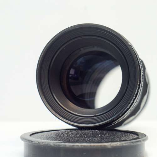 M42輕巧東德長焦 Meyer Optik Telemegor 1Q 180mm f5.5, Germany