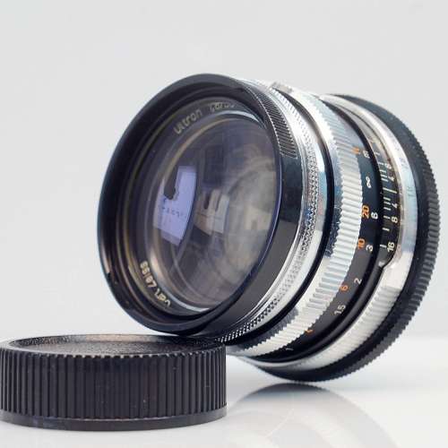 Icarex系列 Carl Zeiss Filter, Made in West Germany
