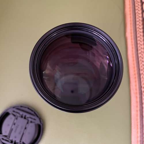 Nikon 180mm f2.8 ED MF鏡