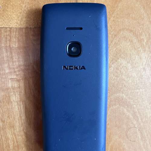 Nokia 8210 4G 功能型手機
