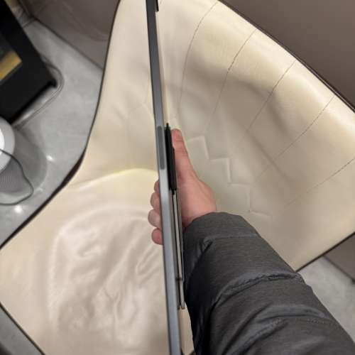 iPad Pro m4 512G 5G