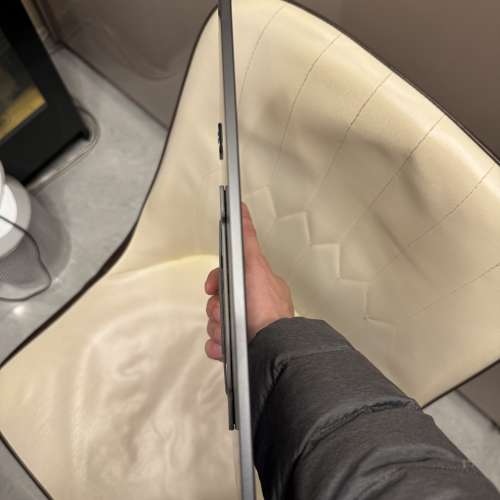 iPad Pro m4 512G 5G