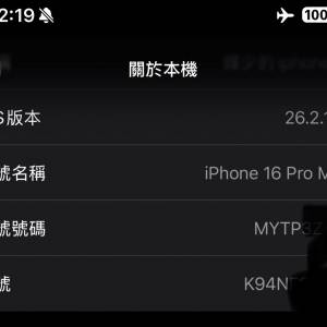 放 iphone 16 pro max 256金