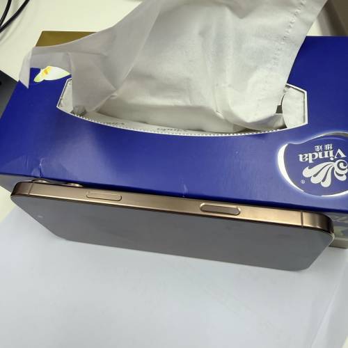 放 iphone 16 pro max 256金