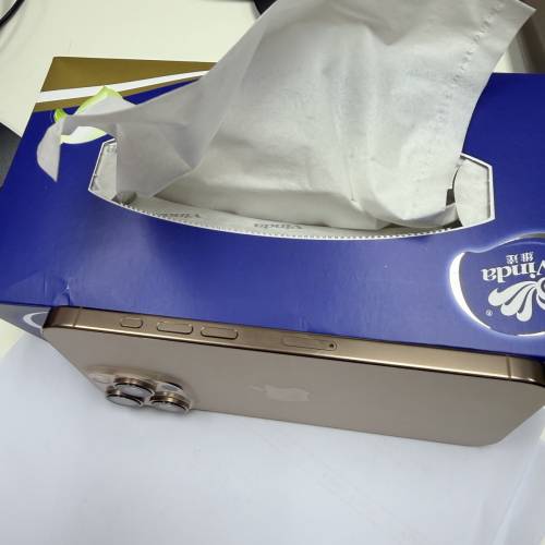 放 iphone 16 pro max 256金