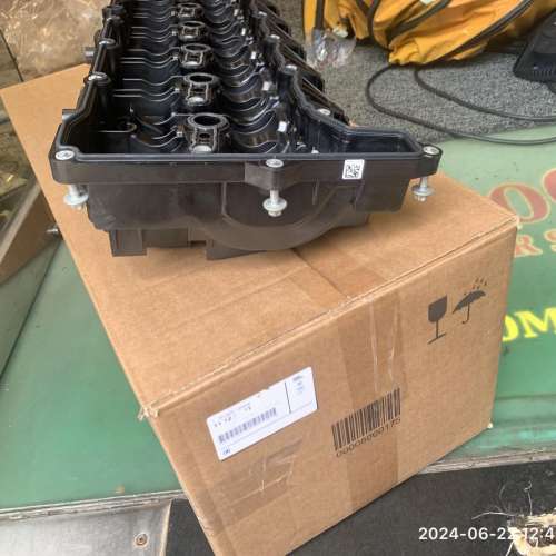 沙田歐洲車維修 寶馬車房