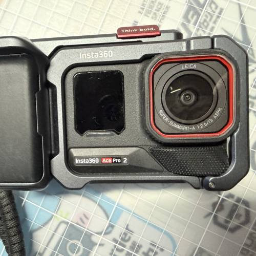 insta360 Ace Pro 2 街拍套裝