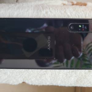 Sony Xperia 1 ii