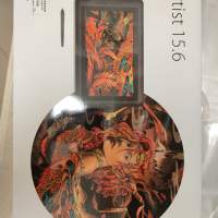 XP-PEN Artist 15.6手繪屏