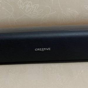 Creative Stage Air Bluetooth 藍芽喇叭